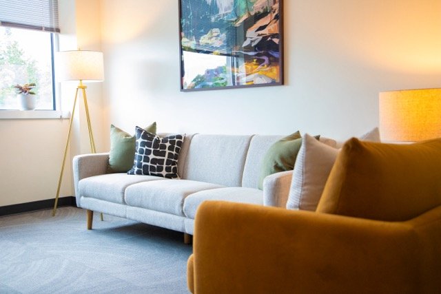 Mindful Therapy Group - Fort Collins - grief counselor in Fort Collins, CO