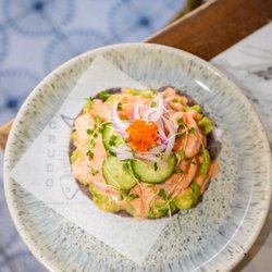 Crudo Cevicheria & Oyster Bar