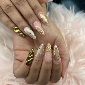 Angela's Nail & Spa - Nail Salons Near Me - Moreno Valley, California Angela's Nail & Spa - Nail Salons Near Me - Moreno Valley, California