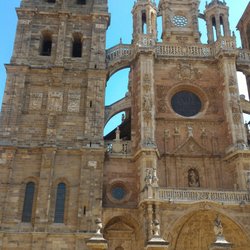 Catedral de Astorga