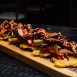Mambo Latin Kitchen