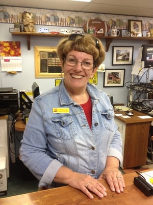 Albany / Corvallis KOA Journey by null