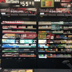 Smoker Friendly