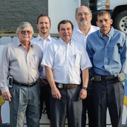 New Albany Heating & Air Conditioning