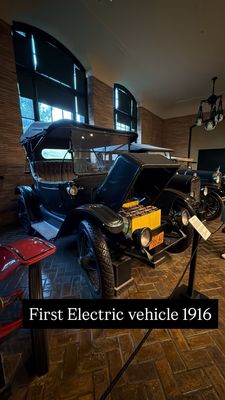 Kykuit, the Rockefeller Estate by null