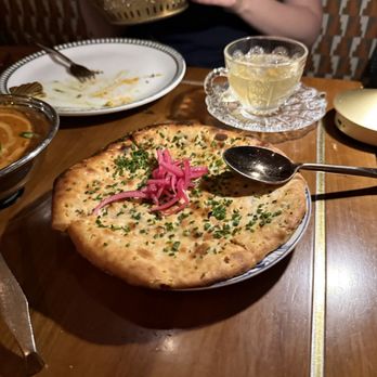 Kebab Aur Sharab - goat bread - Indian Near Me - New York, New York Kebab Aur Sharab - goat bread - Indian Near Me - New York, New York