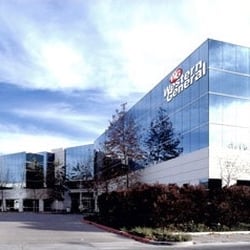 Western General Insurance Company - Western General Insurance Company Headquarters in Calabasas, California.