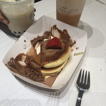 Miss Cheese Tea Cafe - Bubble Tea Near Me - Pasadena, California Miss Cheese Tea Cafe - Bubble Tea Near Me - Pasadena, California