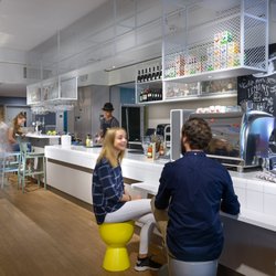 Stayokay Hostel Utrecht Centrum - Bar "The 5th"