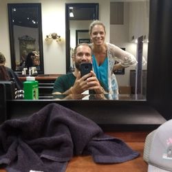 Oscar Giovanni Salon & Spa - Yay!