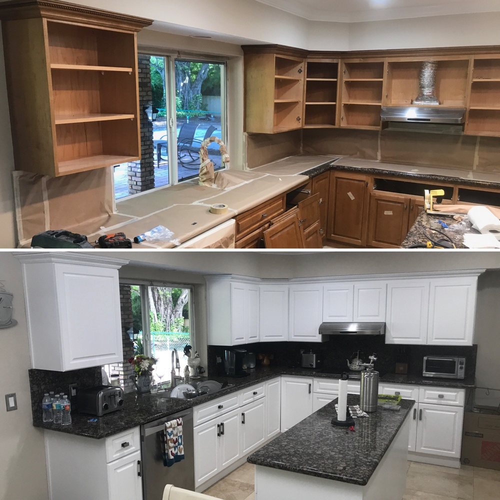 FLORIDA BATHTUB REFINISHING 176 Photos & 87 Reviews 11050 SW 47th