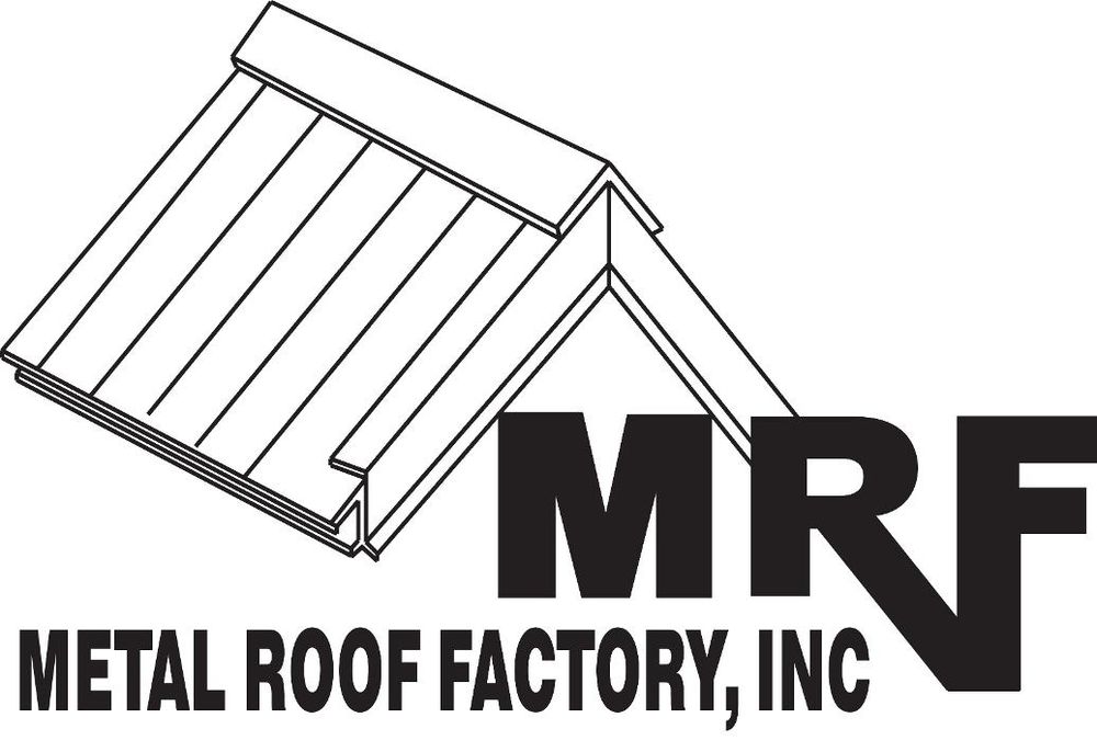 Slide of Metal Roof Factory