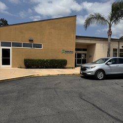 AbilityFirst - Joan & Harry A. Mier Center - Ability First main office