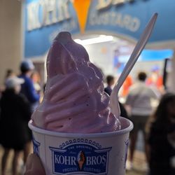 Kohr Bros Frozen Custard