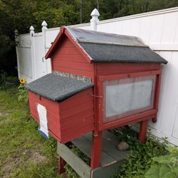Free Book Exchange - Free Book Exchange, 3 Center St, Hartland