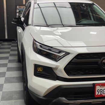 Bulletproof Auto Spa - Auto Detailing Near Me - Hawthorne, California