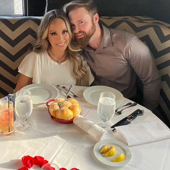 Steak 48 - A romantic evening, made extra special thanks to the wonderful experience. - Steakhouses Near Me - Houston, Texas