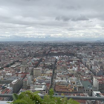 Miralto - Table view of CDMX - Mediterranean Near Me - México, D.F., DIF Miralto - Table view of CDMX - Mediterranean Near Me - México, D.F., DIF
