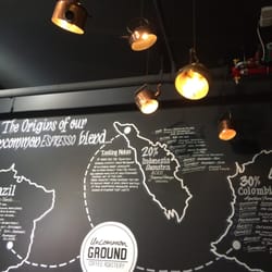 Uncommon Ground Coffee Roastery