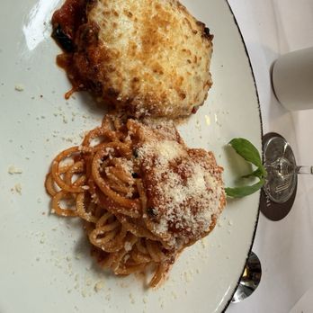 Bucatini - Italian Near Me - New York, New York