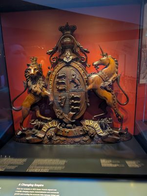 Canadian Museum of History by null