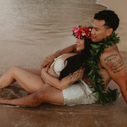 Isle Flowers