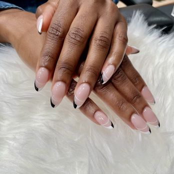 Crystal Nails - Nail Salons Near Me - Cresskill, New Jersey