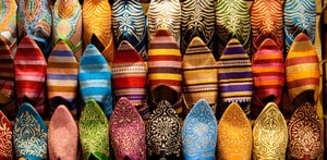 Let's Travel Morocco