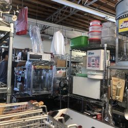 Tasos Restaurant Supply