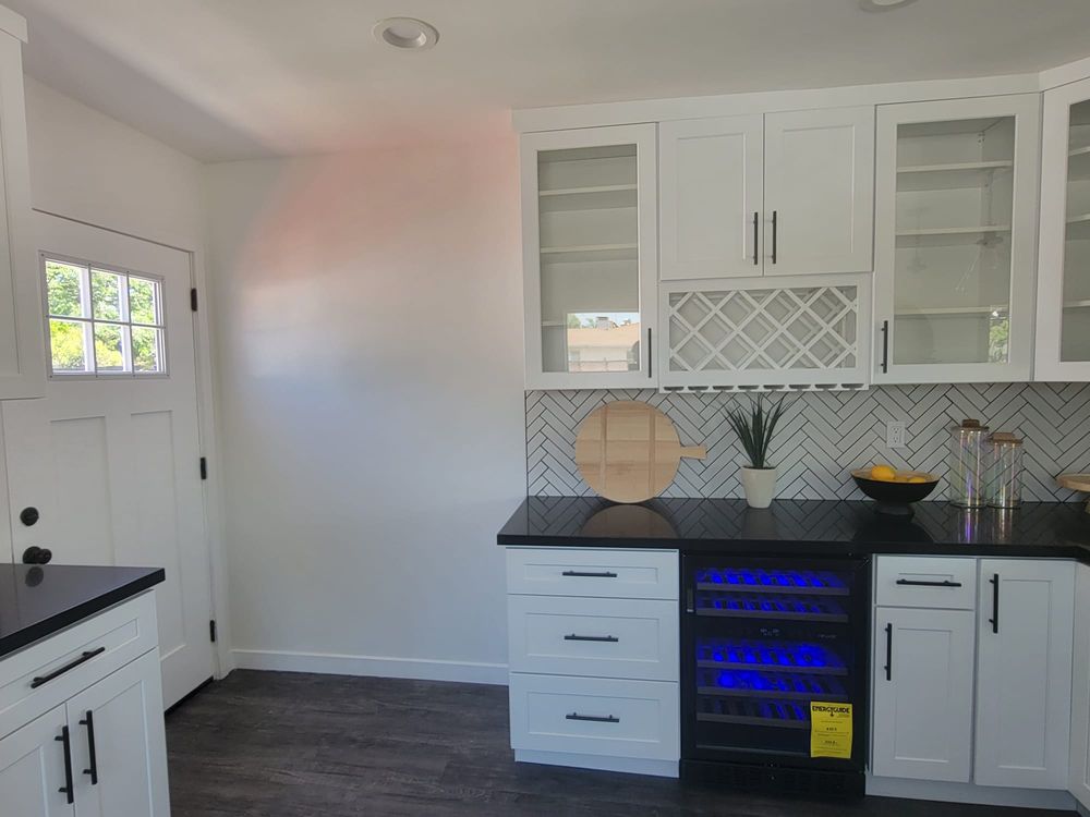 Slide of Eco Home Builders