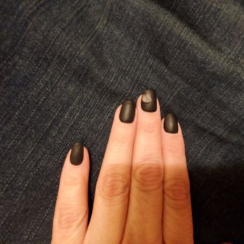 TP Nails and Spa - Gel polish came off - Nail Salons Near Me - Chatsworth, California