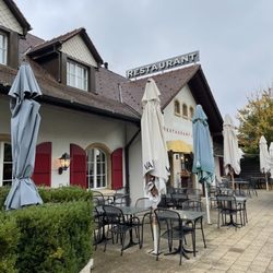 Restaurant Schlössli Ipsach