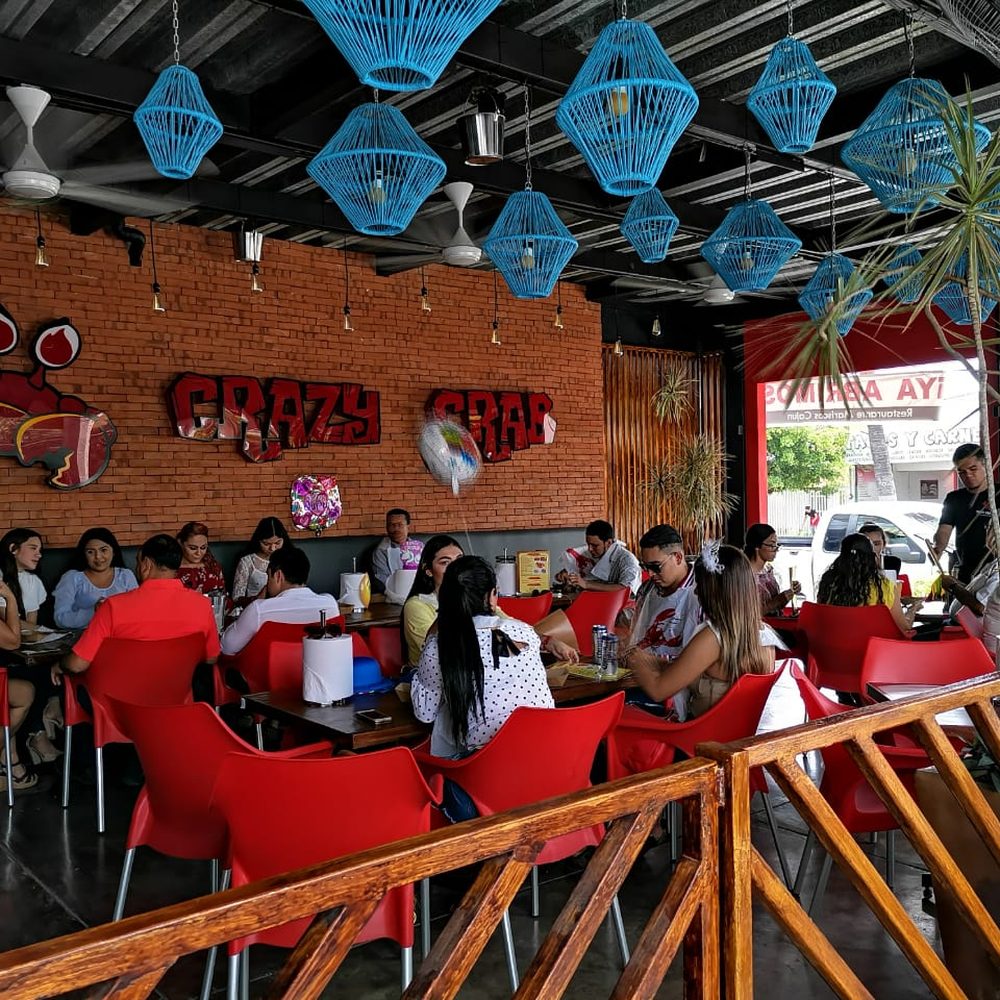 TOP 10 HOTTEST Cajun/Creole in Buenavista, Michoacán, Mexico - Updated 2026  - Yelp, image size:1000x1000