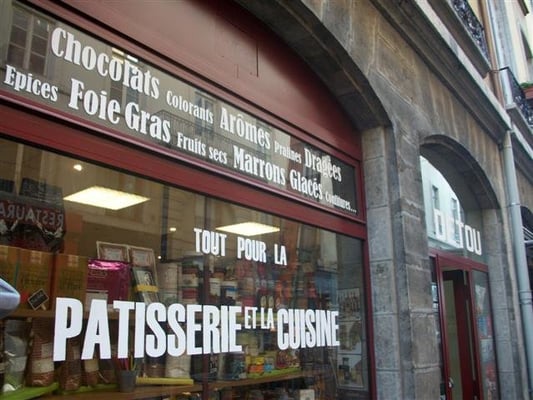 Photo of G. Detou - Lyon, 69, FR.