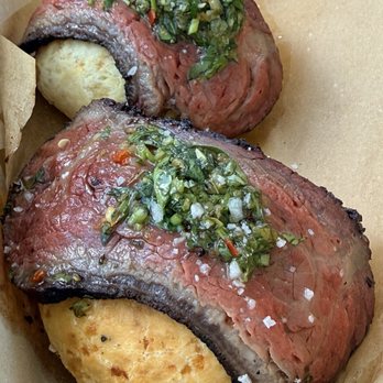 Mario's Butcher Shop - Chipa $10. Special for their 5th anniversary today. One of the best things I've had - Sandwiches Near Me - Newport Beach, California Mario's Butcher Shop - Chipa $10. Special for their 5th anniversary today. One of the best things I've had - Sandwiches Near Me - Newport Beach, California