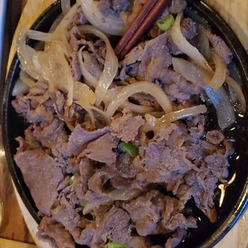 The Jin - Korean Near Me - New York, New York
