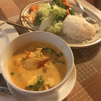 Thai Excellente Restaurant - Thai Near Me - El Monte, California