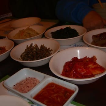 Ap Gu Jung - Korean Near Me - Diamond Bar, California Ap Gu Jung - Korean Near Me - Diamond Bar, California