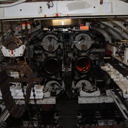 U-Boot Museum