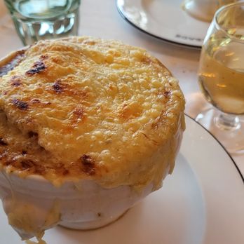 L'Alsace - Yes, as delicious as it looks! - Brasseries Near Me - Paris, 75