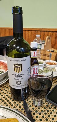 El Chivito D'Oro by null