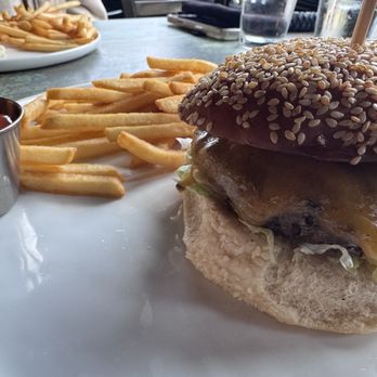 The Spring on Main - Brisket burger - New American Near Me - Eureka Springs, Arkansas The Spring on Main - Brisket burger - New American Near Me - Eureka Springs, Arkansas