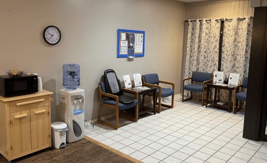 Hope Centered Wellness Group - grief counselor in Savoy, IL