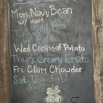 Clarkies Diner - Daily specials - Sandwiches Near Me - Yucaipa, California