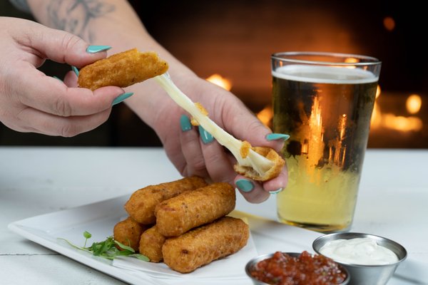 Toast Kitchen and Bar by null