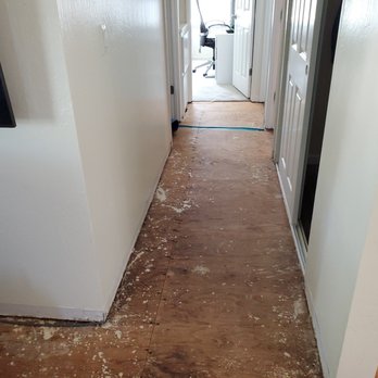 WayFound - Before the rebuild. - General Contractors Near Me