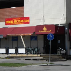 Kannunkulma
