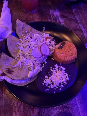 Señoritas Cantina by null