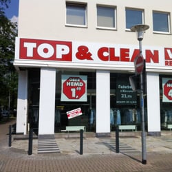 Top & Clean