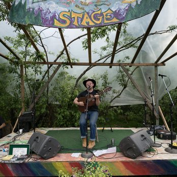 Girdwood Forest Fair - Kory Quinn - Festivals Near Me